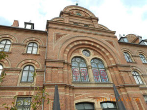 デンマークのDV被害者支援（２）